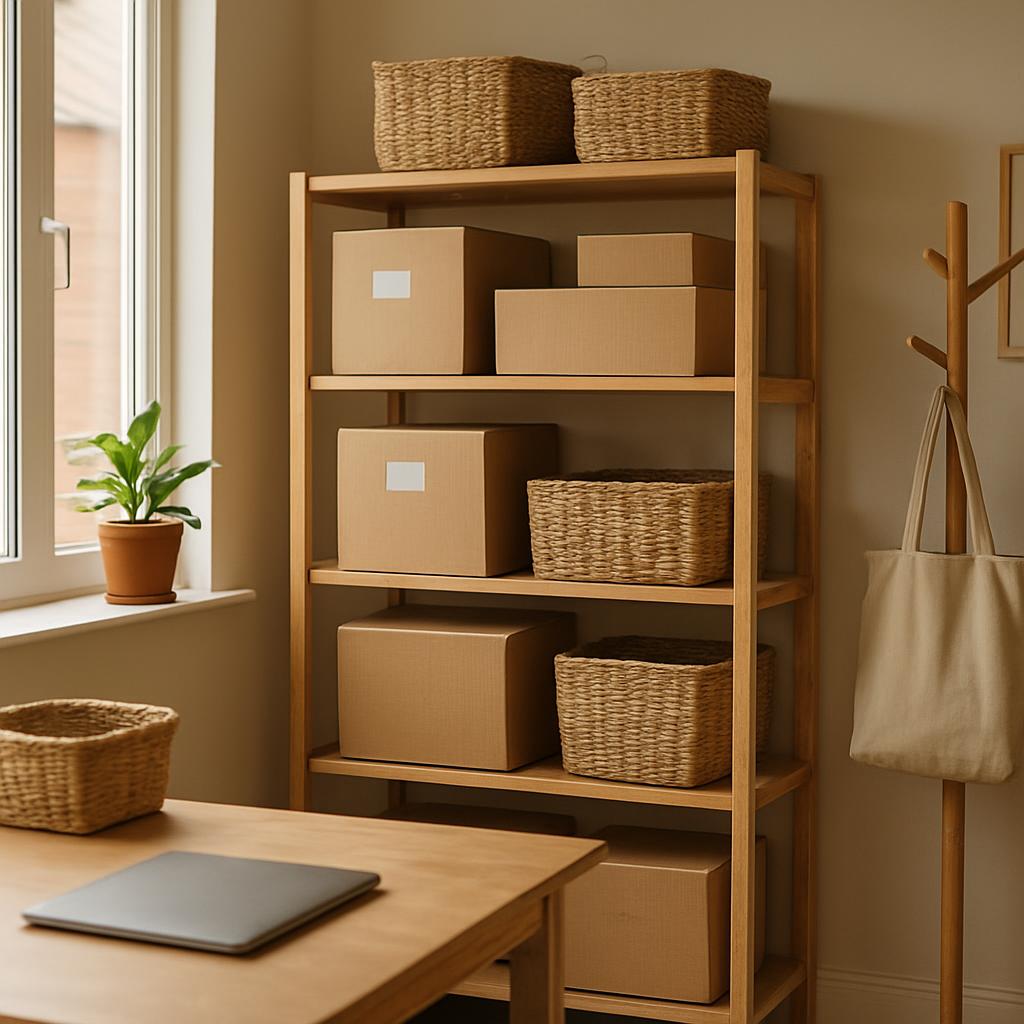 How Westoe Businesses Store Smarter